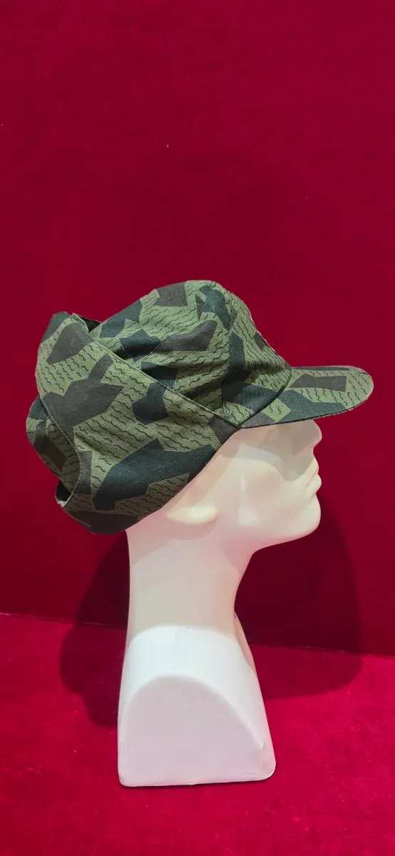 Gorra ejército Búlgaro