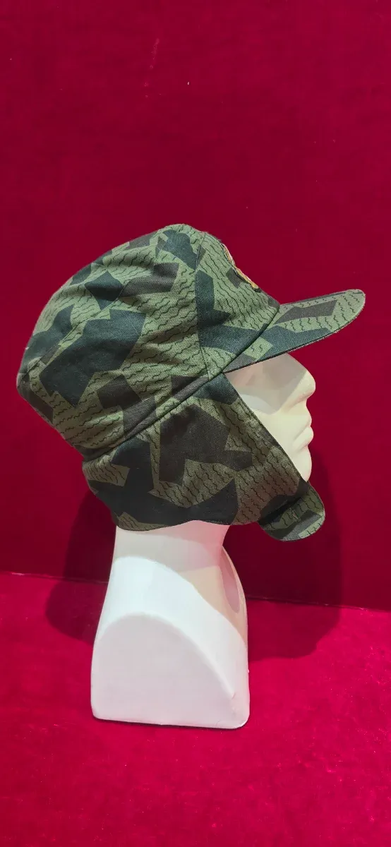 Gorra ejército Búlgaro