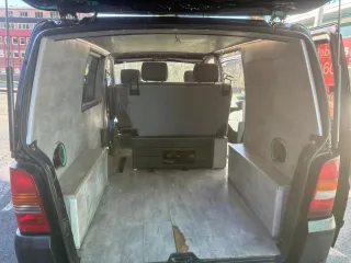 Mercedes-Benz Vito 2002