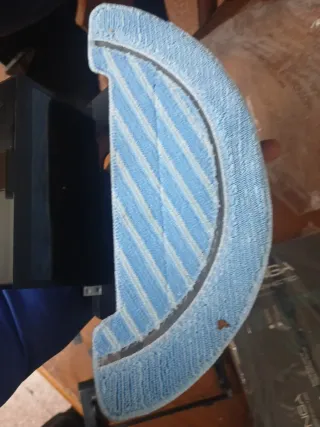 Piezas Conga 1980 Connected