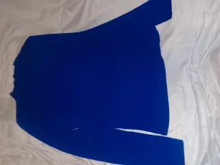 Lote 8 peças roupa quente M