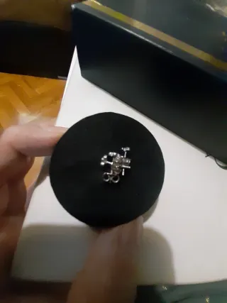 Pack 3 Pendientes Tous