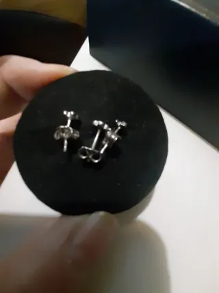 Pack 3 Pendientes Tous