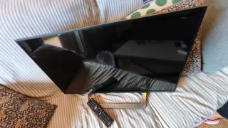 Televisor Sony KDL-32WD750