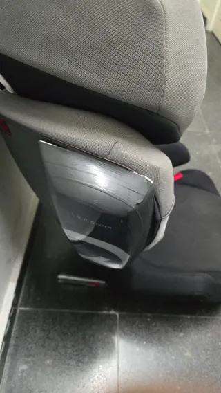 Silla de coche Cybex ISOFIX