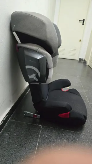 Silla de coche Cybex ISOFIX