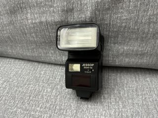 Flash Jessop 300AF-NI per Nikon