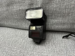 Flash Jessop 300AF-NI per Nikon