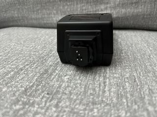 Flash Jessop 300AF-NI per Nikon