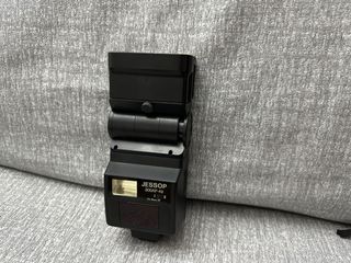 Flash Jessop 300AF-NI per Nikon