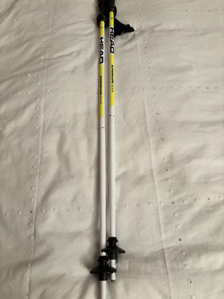 Bastones Esquí Head Supershape Team 85cm