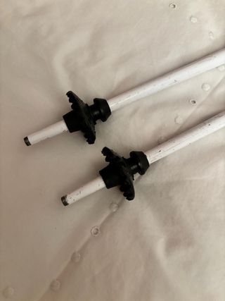 Bastones Esquí Head Supershape Team 85cm