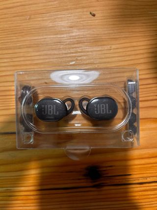 Auriculares JBL Endurance Race 2 Nuevos