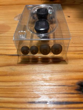 Auriculares JBL Endurance Race 2 Nuevos