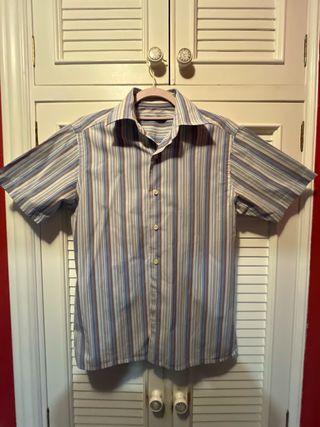 Camisa marca springfield