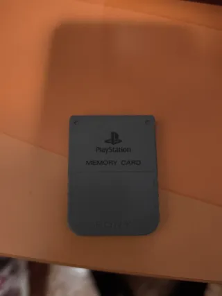 Consola PlayStation 1 Fat Gris + Maletín