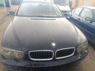 BMW Serie 7 2005
