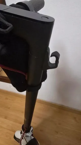 Xiaomi M365. Patinete + Accesorios