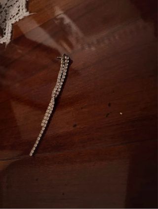 Orecchini pendenti Unoaerre