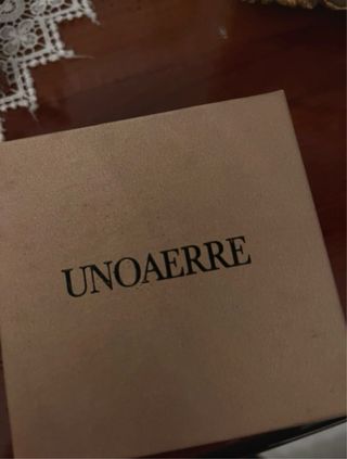 Orecchini pendenti Unoaerre