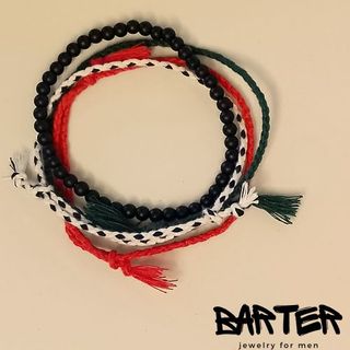 Pulseras Libertad Hombre Nuevas