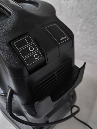 Aspirador aspiradora Rainbow E2 Black Illuminate