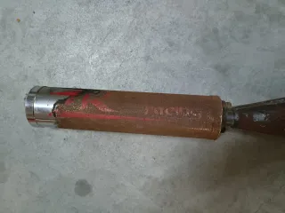 Escape Derbi Variant