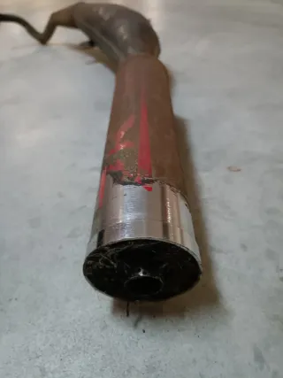 Escape Derbi Variant