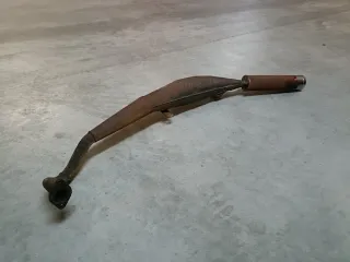 Escape Derbi Variant