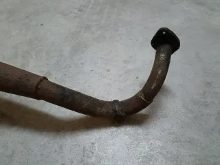 Escape Derbi Variant