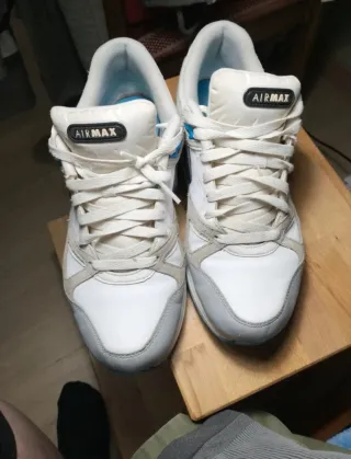 Nike Air Max Talla 43