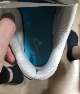 Nike Air Max Talla 43