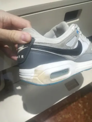 Nike Air Max Talla 43