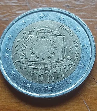 Moneda 2€