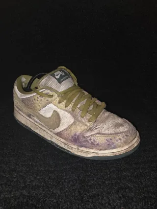 Limpieza de Sneakers