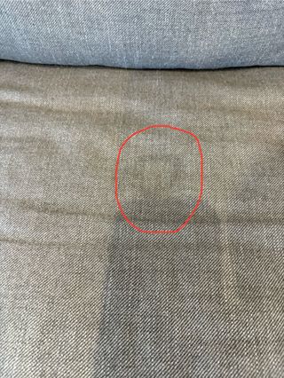 2 Sofás Ektorp Ikea Gris