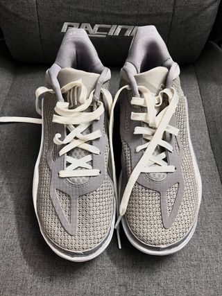 Jordan Tatum 1 Cool Grey Zapatillas Baloncesto