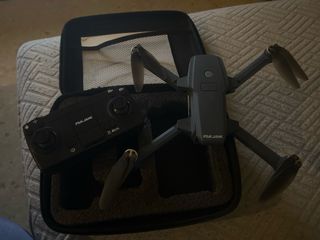 Dron Fakjank 405 con control