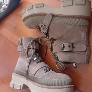 scarponcini trekking alma en pena