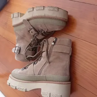 scarponcini trekking alma en pena