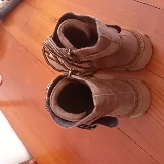 scarponcini trekking alma en pena