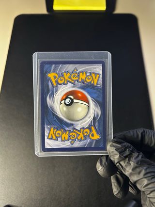 Carta Pokémon Gengar VMAX 271/263