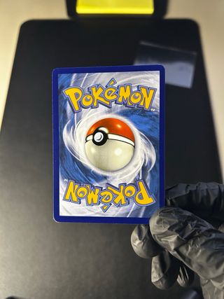 Carta Pokémon Gengar VMAX 271/263