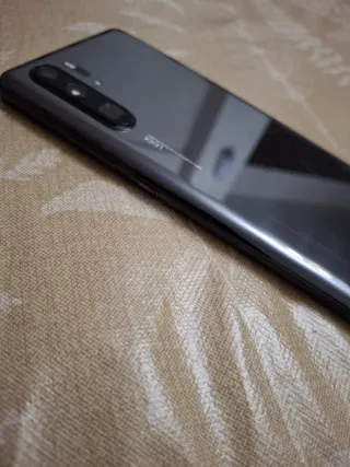 Huawei P30 Pro 256GB Negro