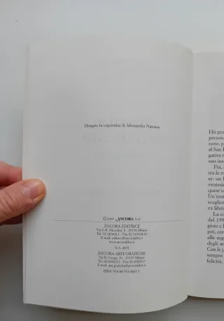 Pensieri vagabondi ll di Luigi Pozzoli