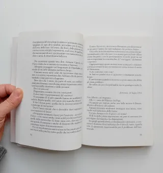 Pensieri vagabondi ll di Luigi Pozzoli