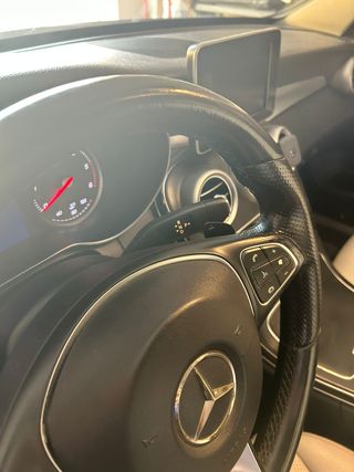 Mercedes-Benz Clase C 2017