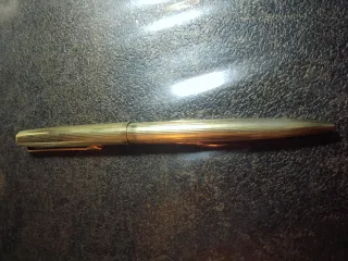 Penna Parker Epoca Edizione Limitata Oro