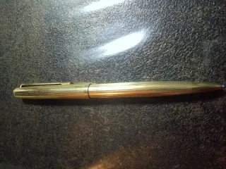 Penna Parker Epoca Edizione Limitata Oro
