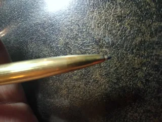 Penna Parker Epoca Edizione Limitata Oro